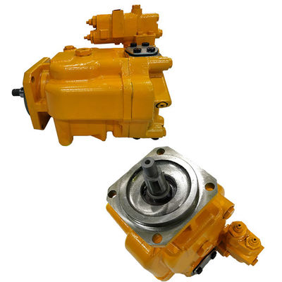 CatpumpERPILLAR-322B LN 123-2231 Bagger Hydraulische Pumpe