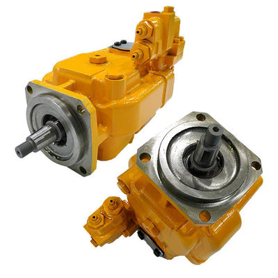 catpumpERPILLAR-322B L 126-2073 Catpump Hydraulische Pumpe ODM für Bagger