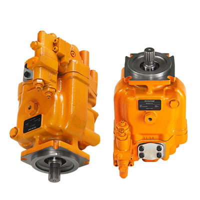 catpumpERPILLAR-325B L 126-2073 Hydraulische Pumpe im Bagger für den Bau