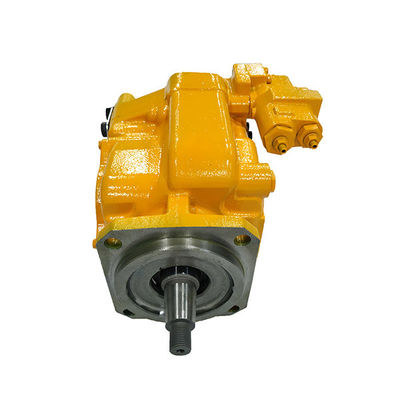 Kompakte Größe Bagger Haupt hydraulische Pumpe CatpumpPILLER-325B 123-2229