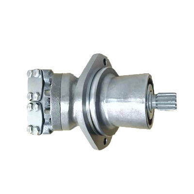 Industrieller Hydraulikpumpenmotor Rexroth A2F O 383 /60R-VZH11