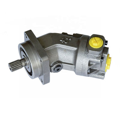 Rexroth A2FLO200-60R-PPB05 Hochgeschwindigkeitshydraulischer Motor