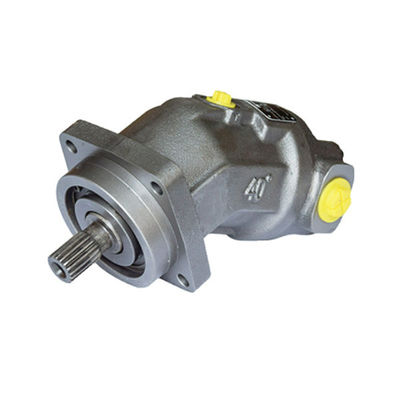 ODM Poclain Hydraulikmotor Rexroth A2FO 10/6.1R-VAB060 Hydraulikpumpe