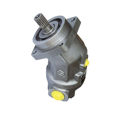 Hydraulischer Motor Rexroth A2FO 23/6.1L-VPB05 Hydraulikantrieb