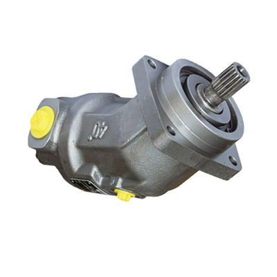 Regress A2FO 56/6.1R-PPB05 Hydraulischer Getriebemotor hoher Druck