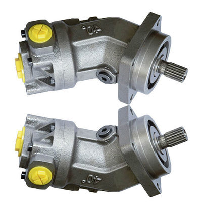 Rexroth A2FO10-61R-PAB06 Hydraulikpumpenmotor aus kundenspezifischem Gusseisen