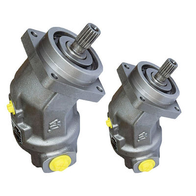 Wasserdichte Hydraulikmotor Hydraulikpumpe