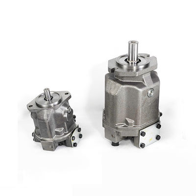 K-Serie Rexroth Hydraulikpumpen 32R-VSB32U00E A10v Rexroth Pumpe
