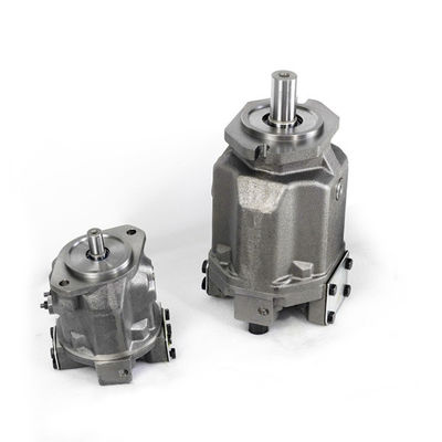 31R-PKC92K05 Achs-Kolben-Hydraulikpumpe Rexroth-Vane-Pumpe