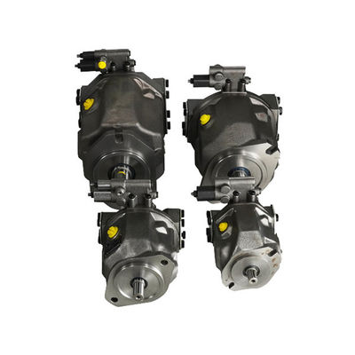 Aksialkolbenpräzision Rexroth Hydraulikpumpen A A10VSO 71 DR /31R-PSA12KB5