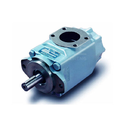 Niedriggeräusche Hydraulik-Vane-Pumpe Hochgeschwindigkeits-Vickers-Vane-Pumpe