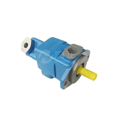 Rotationelle Hydraulik-Vanspumpe Ölgekühlte Vickers-Hydraulikpumpe 20V11A-1D22R