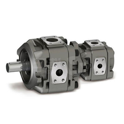 Metall-Hydraulische Getriebe Pumpe Vickers 5001454-001 zu erzeugen