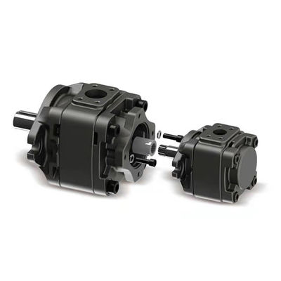 Vickers 5001454-002 Hochdruckgetriebe Pumpe Hydraulik GD508A121TBTBR20