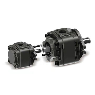 Mechanische Dichtung Hydraulisches Getriebe Ölpumpe Vickers 5001454-004