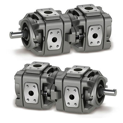 Vickers 931230 Hydraulic Gear Pump GD511A109FUFUL20IN189 OEM