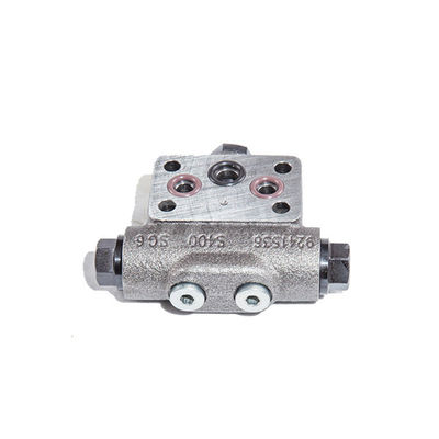 Z2FS-Serie Hydraulische Drosselventil Präzisionssteuerung Z2FS16-8-3X/S Z2FS22-5-3X/S