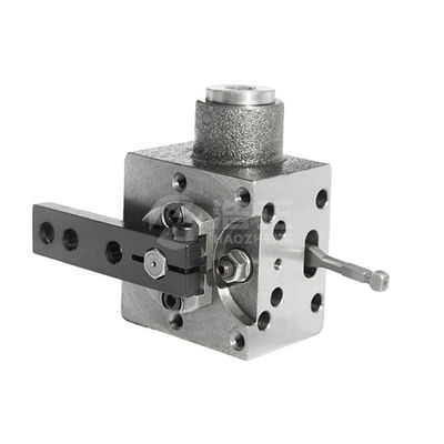 Mikrobearbeitung hydraulische Steuerventile proportional in allen Branchen