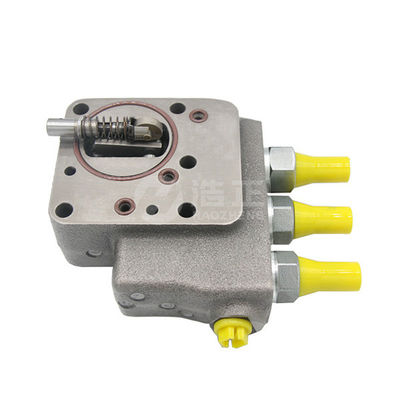 Hydraulisches Ventil nach Maß