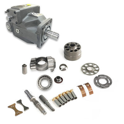 Zylinder-Hydraulikpumpenbefestigungen Rexroth A4VSO 40 71 Kolbenpumpen Teile