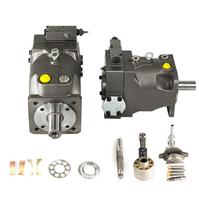 Hochdruck-Hydraulikpumpenteile Zylinder Hydrauliköldichtung Parker PV16 20 23