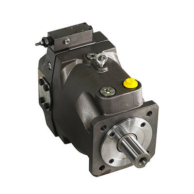 Achs-Kolben-Doppelpumpe PV092 PV140 PV080 PV180 PV250 Parker-Hydraulikpumpe mit variabler Verlagerung