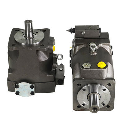 PV-Serie Variable Kolbenölpumpe Hydraulische Rampumpe PV016 PV020 PV023 PV028 PV032 PV040