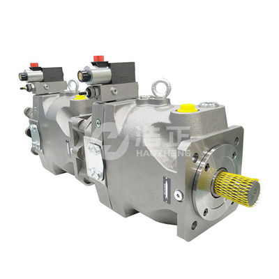 hydraulische Pumpe PV PV10 PV15 PV20 PV29 Serie Hydraulische axiale Kolbenpumpe PV15-2R1E-C00-CW Hersteller aus China
