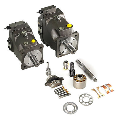 hydraulische Kolbenpumpe PV6 PV10 PV15 PV20 Serie PV Hydraulische Pumpe Reparatur-Kit für Parker Denison chinesischen Lieferanten