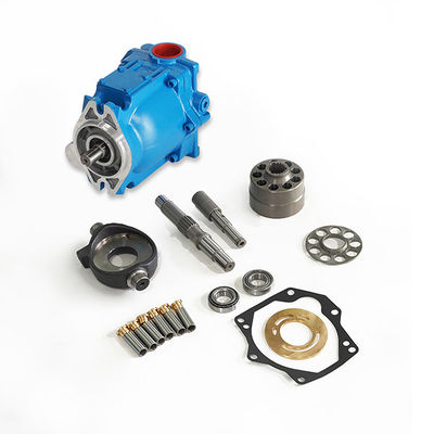 Parker PVE41 25 45 Hydraulikpumpen Zubehör Hydraulikpumpenadapter