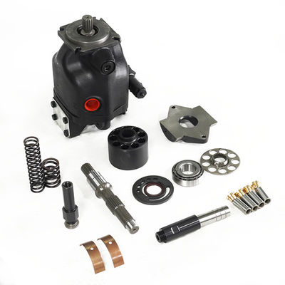 Parker PD100 180 Hydraulische Pumpenteile Hydraulische Spannplatte für den Bau