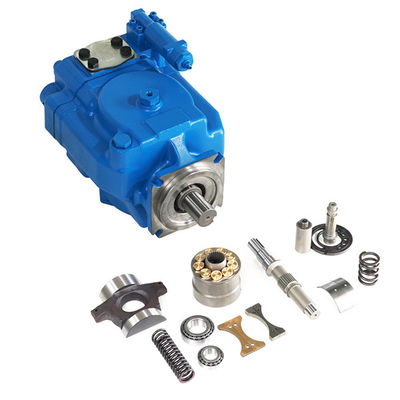 Vickers Kolbenpumpe PVH57.4 73.7 Hydraulische Pumpe Ersatzteile ODM Hydraulische Kolbenpumpe Teile