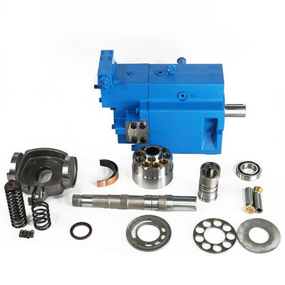 Vickers PVXS67.2 Öldichtung Hydraulikpumpen Teile OEM Hydraulikpumpen Zubehör
