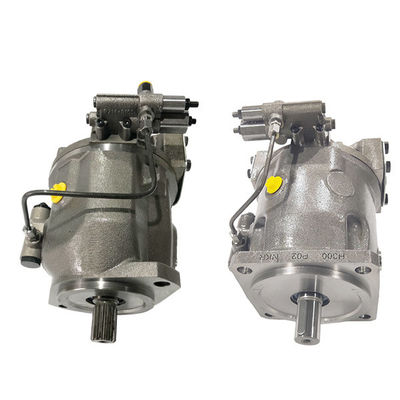 Versatile A10vso Rexroth Hydraulikpumpen Serie 32 für verschiedene Anwendungen