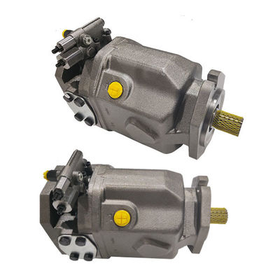 Rexroth A10VSO71 DG Hydraulische Pumpe Industrielle axiale Kolbenpumpe