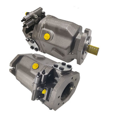 Handelsgewerbe A10VSO71 DR Rexroth Hydraulikpumpen Hydraulikölpumpe