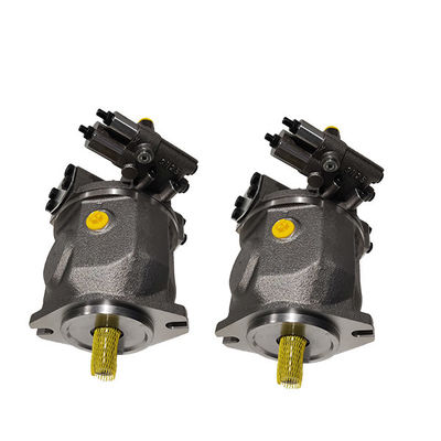 Kompakte Rexroth-Hydraulikpumpen A10VSO71DFE-31R-PPA12N00-SO487