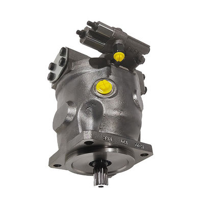 Radialkolben-Rexroth-Hydraulische Getriebepumpe A10vso-Serie