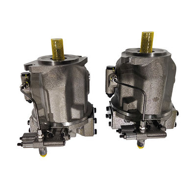 Bosch Rexroth Hydraulische Kolbenpumpen A10vso-Serie Industrieanpassung