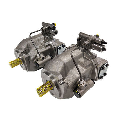 Metall Rexroth Variable Vane Pump A10VSO71DFEH-31R-PRC12KC3-SO479