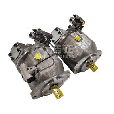 Regress-Hydraulikpumpen der Serie 31 Kolben A10VSO71DFEH-31R+A10VSO71DFR-31R