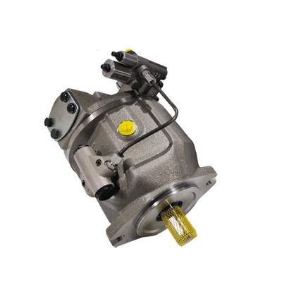 Hydraulische variable Kolbenpumpe Rexroth A10VSO71DFEO-31R-PPA12K02
