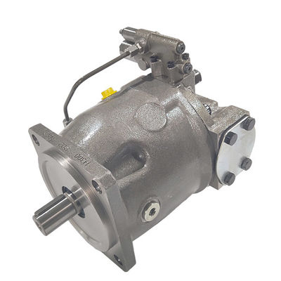 Gusseisen-Axialkolben-Hydraulikpumpe Rexroth A10VSO71DFEO-31R-PPA12K07-SO480