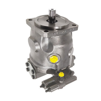 Explosionssichere Pto-Hydraulikpumpe Rexroth A10VSO71DFLR/31R-PPA12N00 (70Nm)