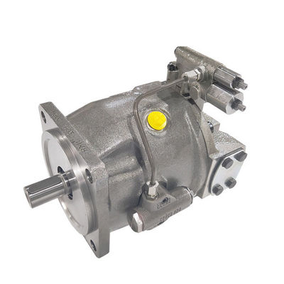 ODM Einwirkende Vickers Hydraulikpumpe Kompakte Variable Displacement Pumpe