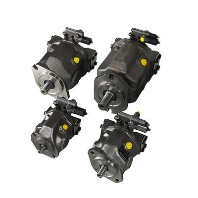 Hydraulische Pumpen für die Industrie Rexroth A10VSO71DFR1-31R-PPA12N00-SO405