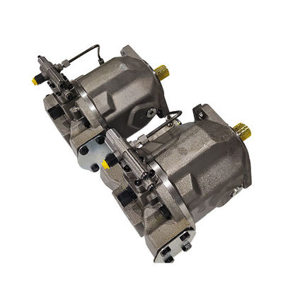 Integrierte Steuerung Eaton Hydraulikpumpe Rexroth A10VSO71DR/31R-VPA42K68