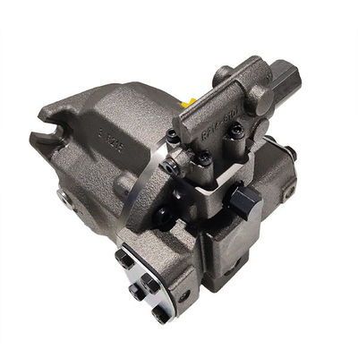 Rexroth A10VSO71DRG-31R-PKC92N00 Konzentrische Hydraulikpumpe im Bau