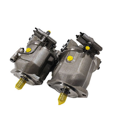 32er-Reihe Hydraulikkolbenpumpe Rexroth AA10VSO71DFEH/32R-VRA22U00-S2136