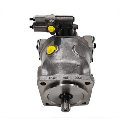 A10VSO Rexroth Hydraulikpumpe kundenspezifische axiale Kolbenvariable Pumpe